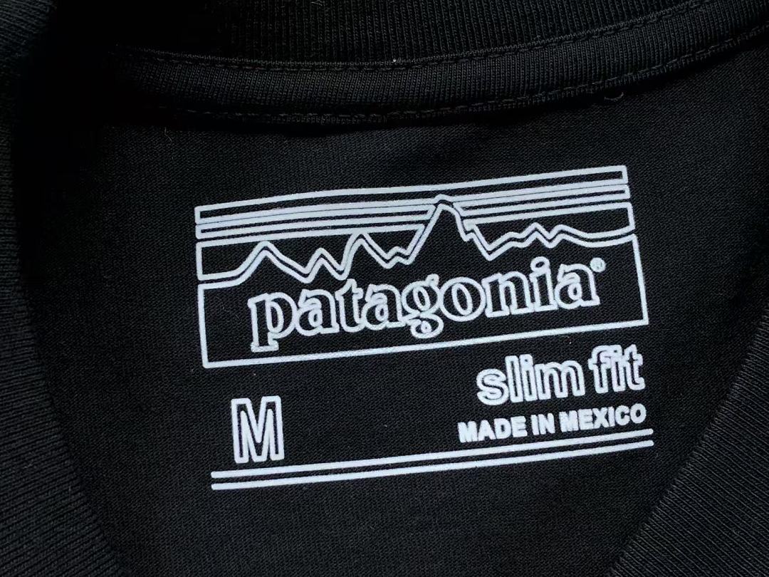 On Running 78 PATAGONIA T-SHIRT 3106130602 (Im 170Cm 60Kg I Wear Size M In The Phot) - Image 26