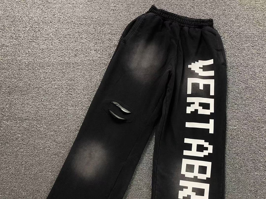On Running 288 FASHION TROUSERS 3206290872 (Im 170Cm 60Kg I Wear Size M In The Phot) - Image 9