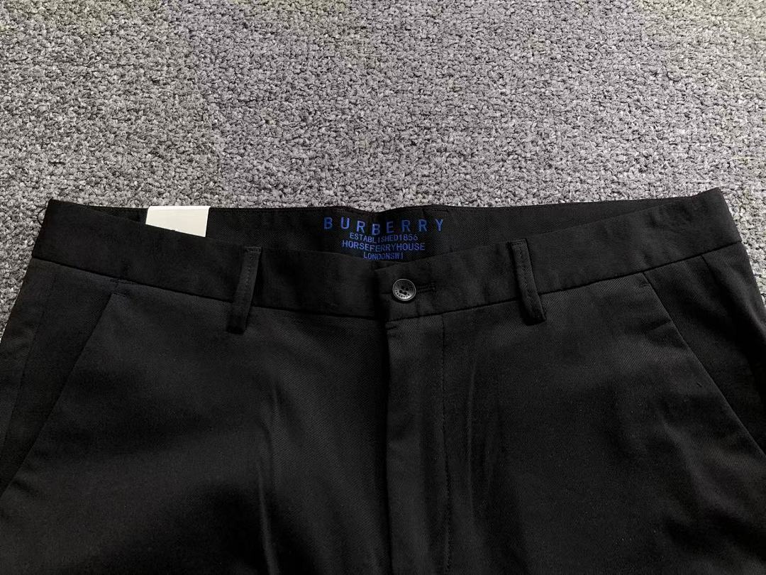 Unbranded 215 B⭐R⭐E⭐RY TROUSERS 2203163501 (Im 170Cm 60Kg I Wear Size 34 In The Phot) - Image 19