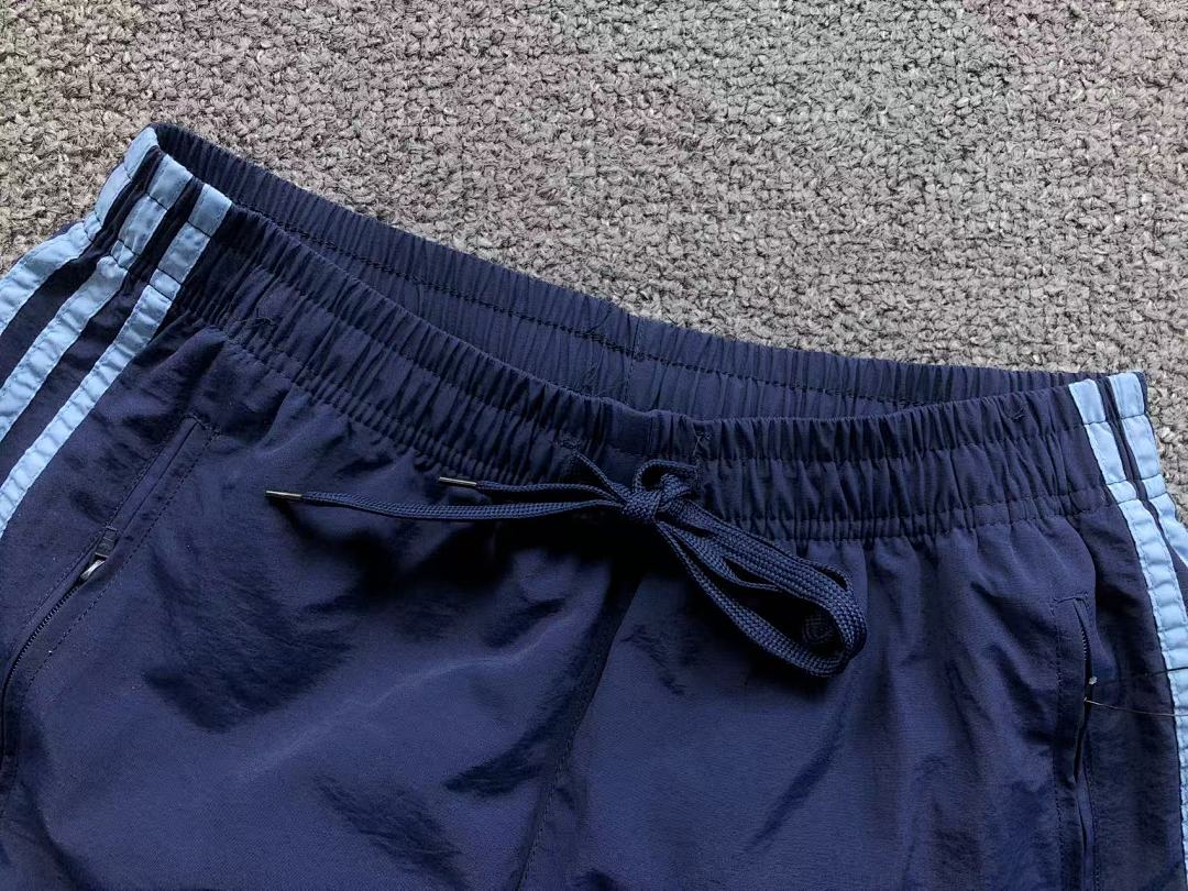 Adidas 108 A⭐I⭐AS TROUSERS 1108126435 (Im 170Cm 60Kg I Wear Size S In The Phot) - Image 15