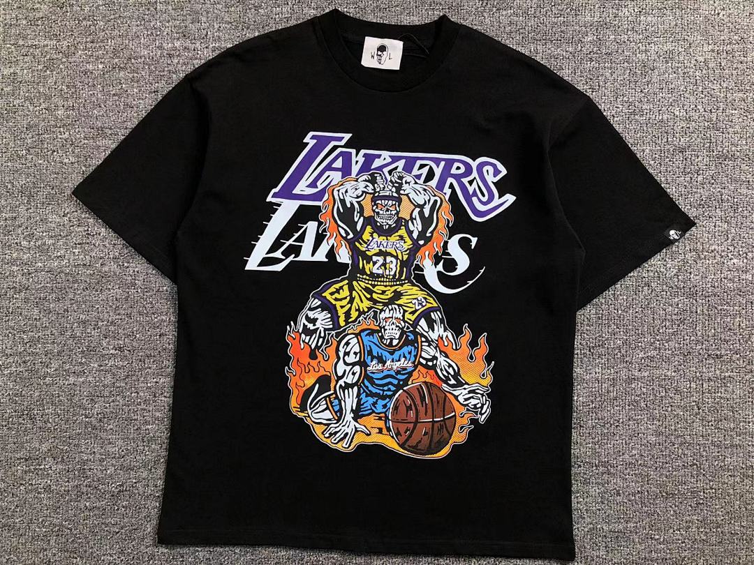Warren Lotas 78 WARREN LOTAS T-SHIRT - Image 13