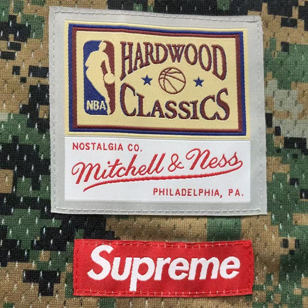 Supreme 218 S⭐⭐R⭐⭐E NBA BASKETBALL VEST 1271403159 (Im 170Cm 60Kg I Wear Size S In The Phot) - Image 11