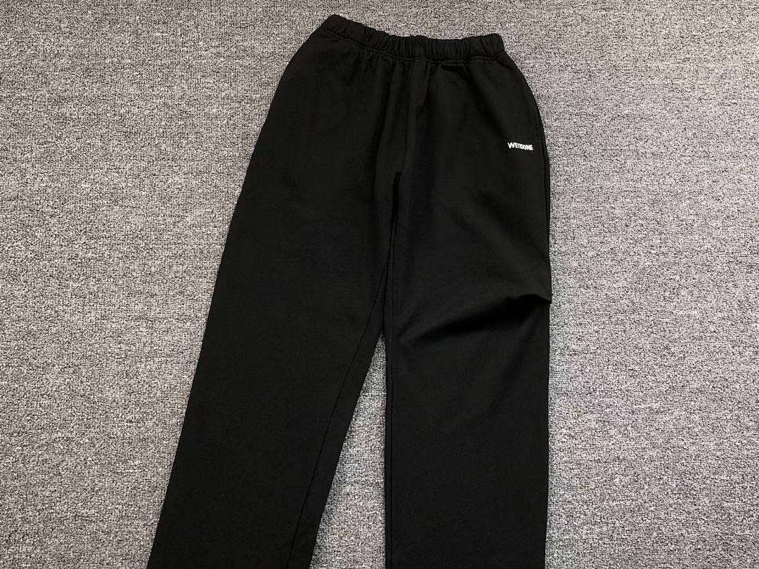 We11done 175 WE11 ⭐⭐NE TROUSERS 3108193717 (Im 170Cm 60Kg I Wear Size S In The Phot) - Image 20