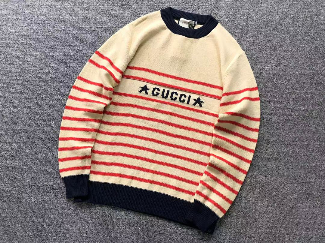 Gucci 135 G⭐C⭐I SWEATER 4112628146 (Im 170Cm 60Kg I Wear Size XL In The Phot) - Image 6