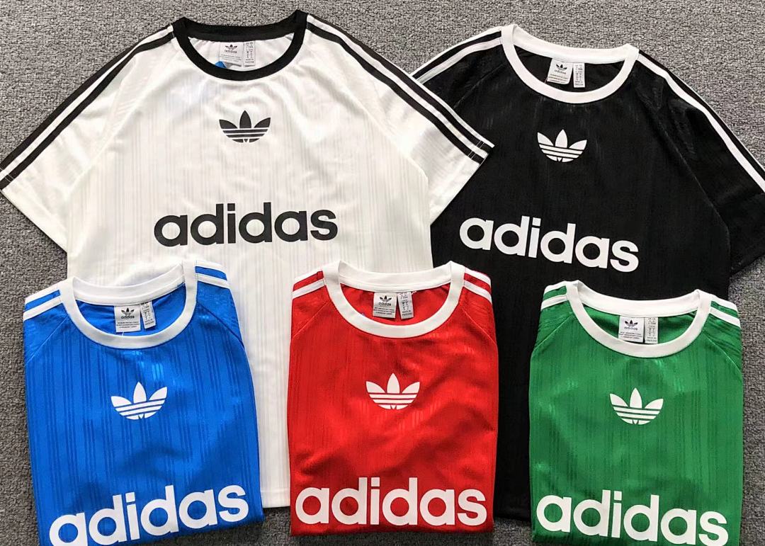 Adidas 115 A⭐I⭐AS T-SHIRT 4203170377 (Im 170Cm 60Kg I Wear Size M In The Phot) - Image 6
