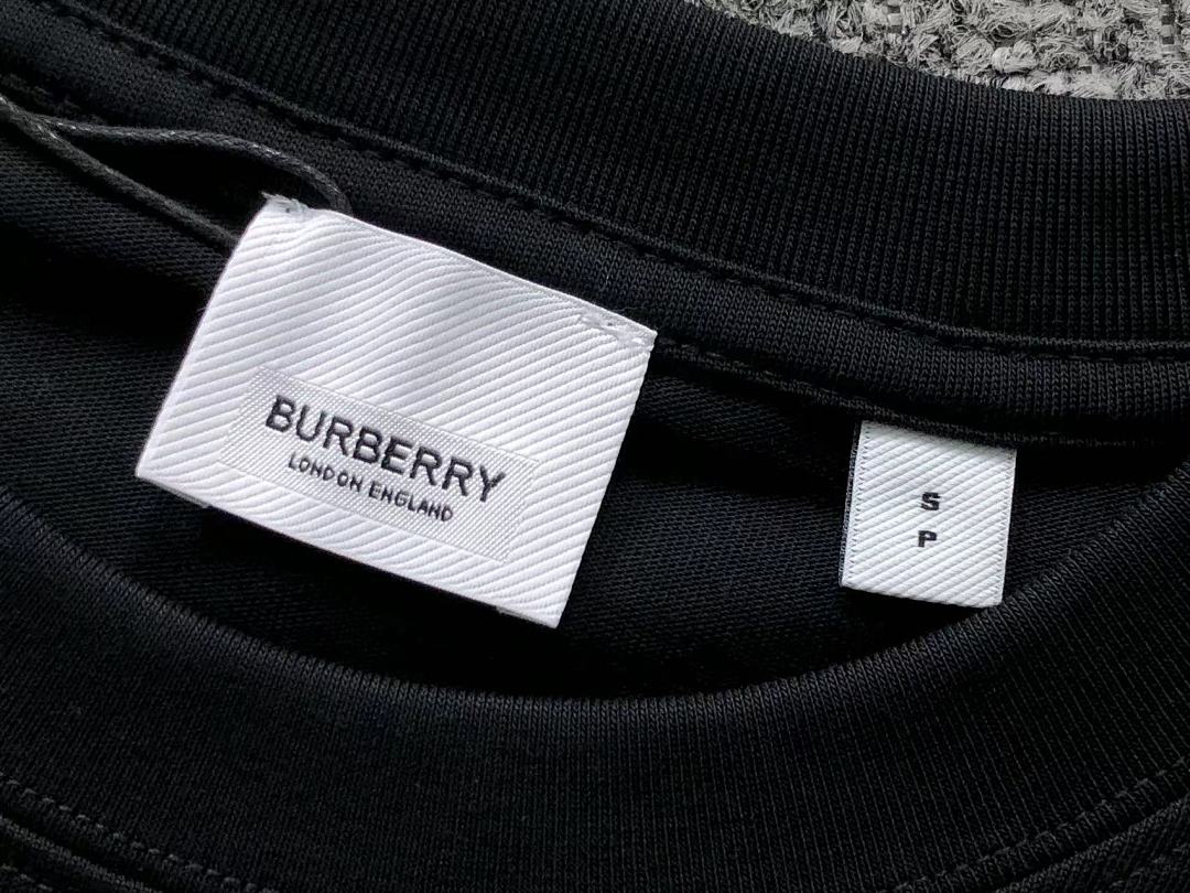 Burberry 128 B⭐R⭐E⭐RY T-SHIRT 312092405 (Im 170Cm 57Kg I Wear Size S In The Phot) - Image 24