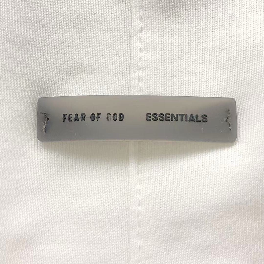 Fear of God SHORTS 125 FOG T-SHIRT 4203070677 (Im 170Cm 60Kg I Wear Size M In The Phot) - Image 38