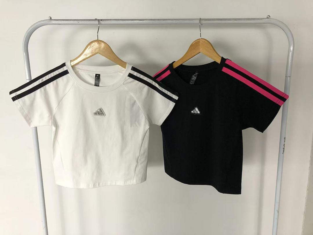 Adidas 88 A⭐I⭐AS T-SHIRT FEMAIE - Image 20