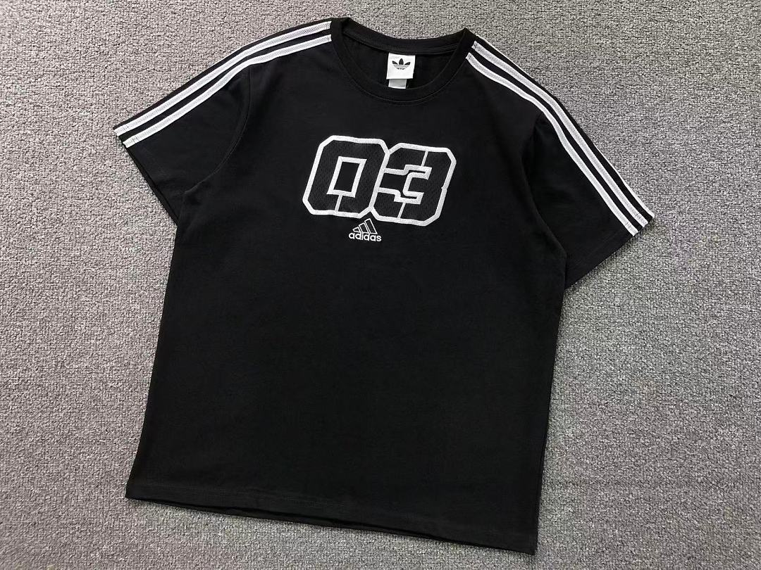 Adidas 108 A⭐I⭐AS T-SHIRT 4204180777 (Im 170Cm 60Kg I Wear Size L In The Phot) - Image 10