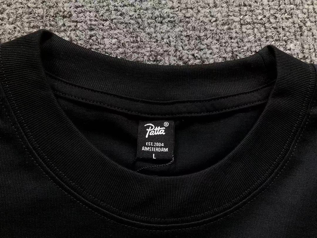 Patta 78 P⭐TT⭐ T-SHIRT 1252020175 (Im 170Cm 60Kg I Wear Size L In The Phot) - Image 14