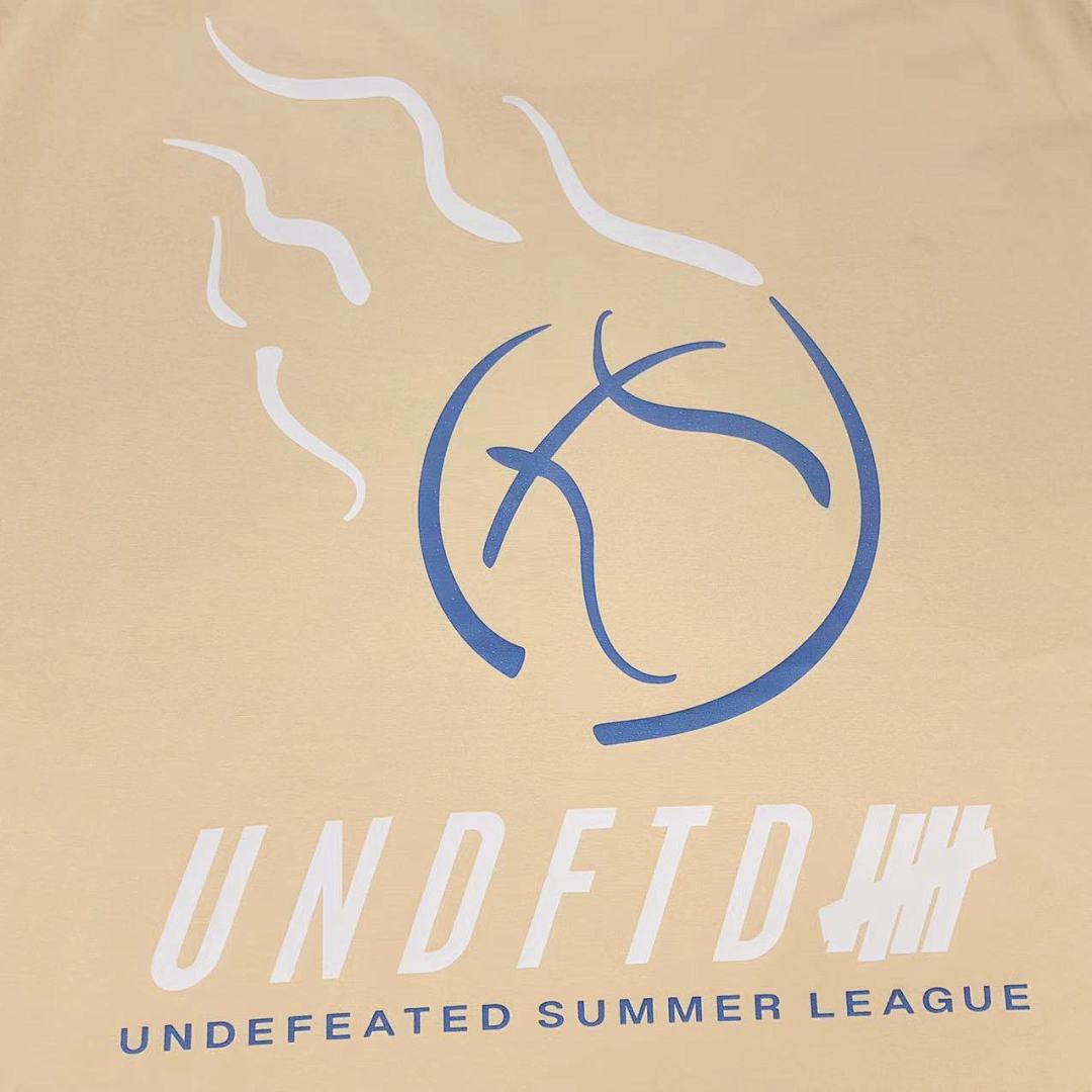 Undefeated 85 UNDEFEATED T-SHIRT - Image 14