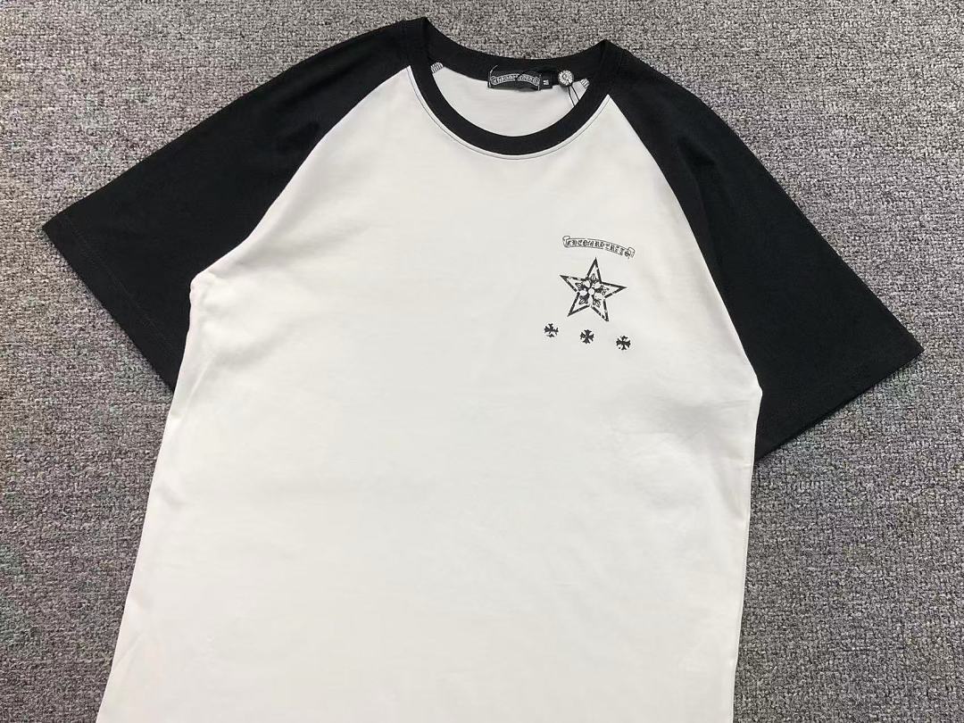 Comme des Garcons 88 C⭐⭐OME HE⭐⭐TS T-SHIRT 1261124182 (Im 170Cm 60Kg I Wear Size M In The Phot) - Image 12