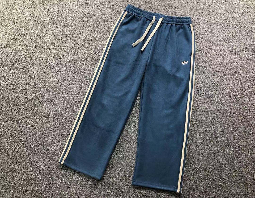 Adidas TROUSERE 129 A⭐I⭐AS JACKET TROUSERS 3207208819 (Im 170Cm 60Kg I Wear Size M In The Phot) - Image 58