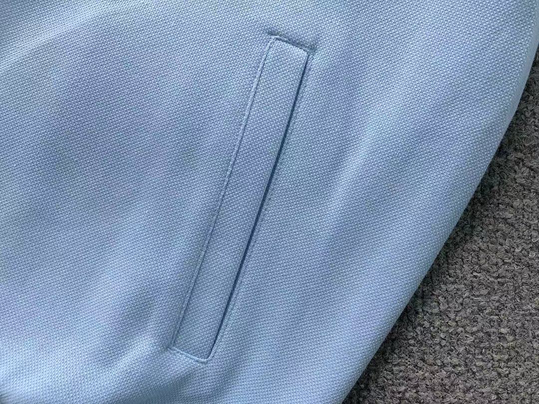 Casablanca 388 CASABLANCA JACKET TROUSERS 52090501127 (Im 170Cm 60Kg I Wear Size L In The Phot) - Image 13