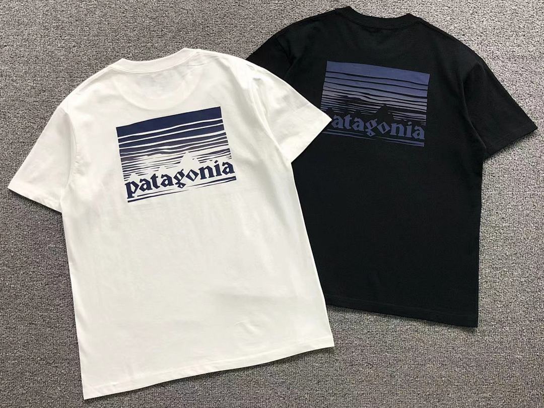 On Running 78 PATAGONIA T-SHIRT 123142102 (Im 170Cm 60Kg I Wear Size M In The Phot) - Image 5
