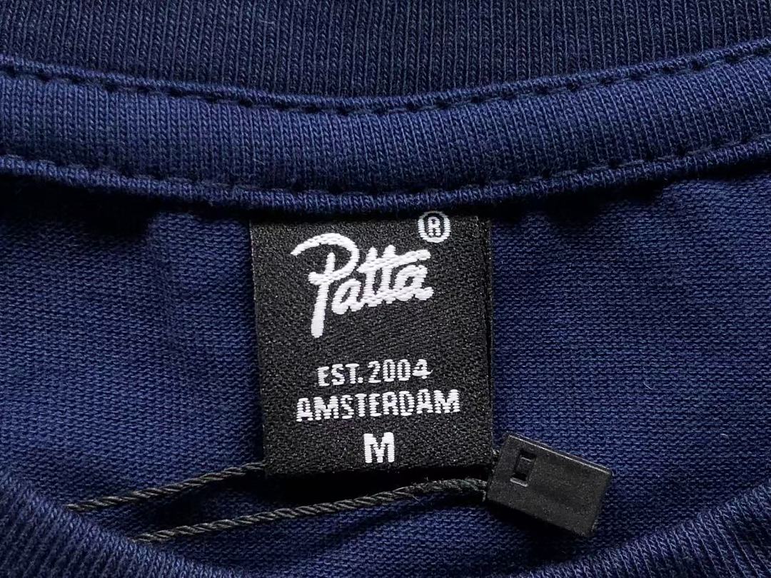 Patta 82 P⭐TT⭐ T-SHIRT 1261005175 (Im 170Cm 60Kg I Wear Size M In The Phot) - Image 24