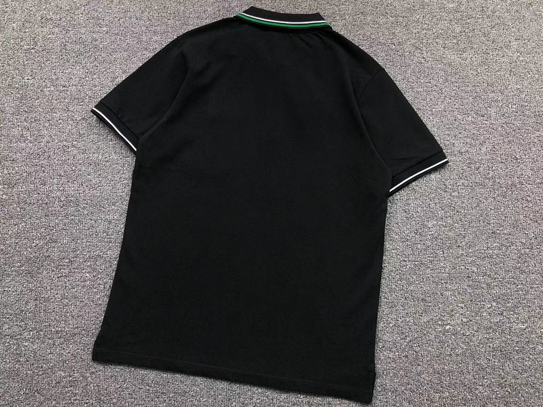 Gucci 98 G⭐C⭐I POLO 212191320 (Im 170Cm 57Kg I Wear Size M In The Phot) - Image 13