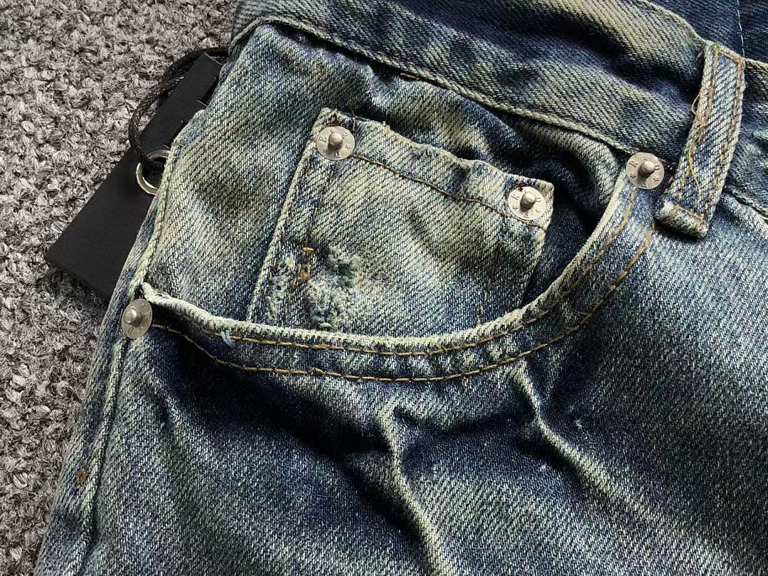 Chanel 175 ENFANTS RICHES DEPRIMES TROUSERS 125220435 (Im 170Cm 60Kg I Wear Size S In The Phot) - Image 17