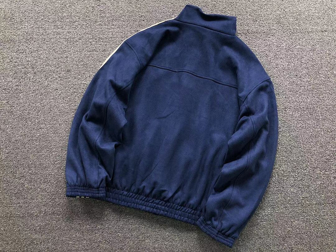 Adidas 268 A⭐I⭐AS JACKET 1111303159 (Im 170Cm 60Kg I Wear Size XL In The Phot) - Image 19