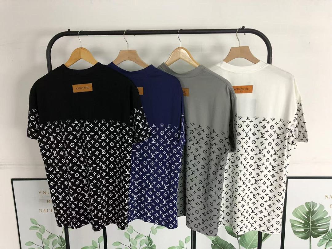 Louis Vuitton 115 L⭐ T-SHIRT 214211515 (Im 170Cm 60Kg I Wear Size M In The Phot) - Image 26