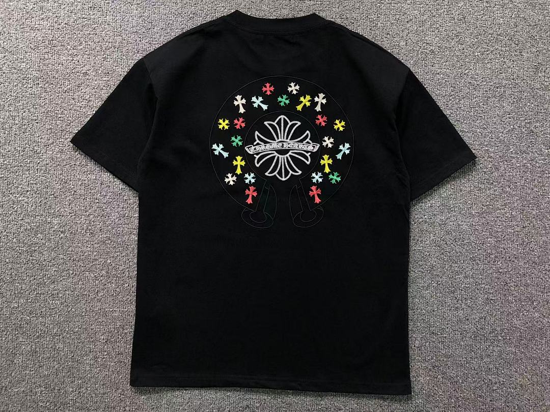 Comme des Garcons 125 C⭐⭐OME HE⭐⭐TS T-SHIRT 3204110221 (Im 170Cm 60Kg I Wear Size M In The Phot) - Image 10