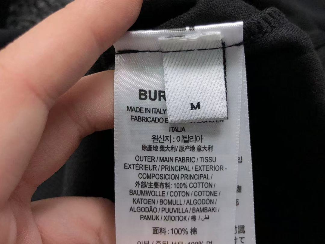 Unbranded 175 B⭐R⭐E⭐RY HOODIE 411270801 (Im 170Cm 60Kg I Wear Size M In The Phot) - Image 22