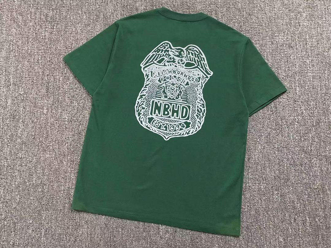 Neighborhood 106 NEIGHBORHOOD T-SHIRT - Image 16