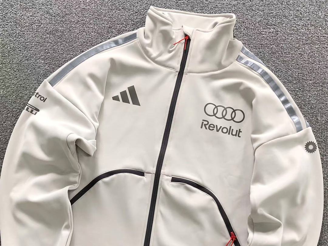 Adidas 328 A⭐I⭐AS HOODIE 12570435 (Im 170Cm 60Kg I Wear Size M In The Phot) - Image 12
