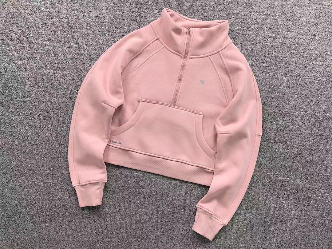Unbranded TROUSERS 185 LULULEMON HOODIE FEMAIE - Image 9
