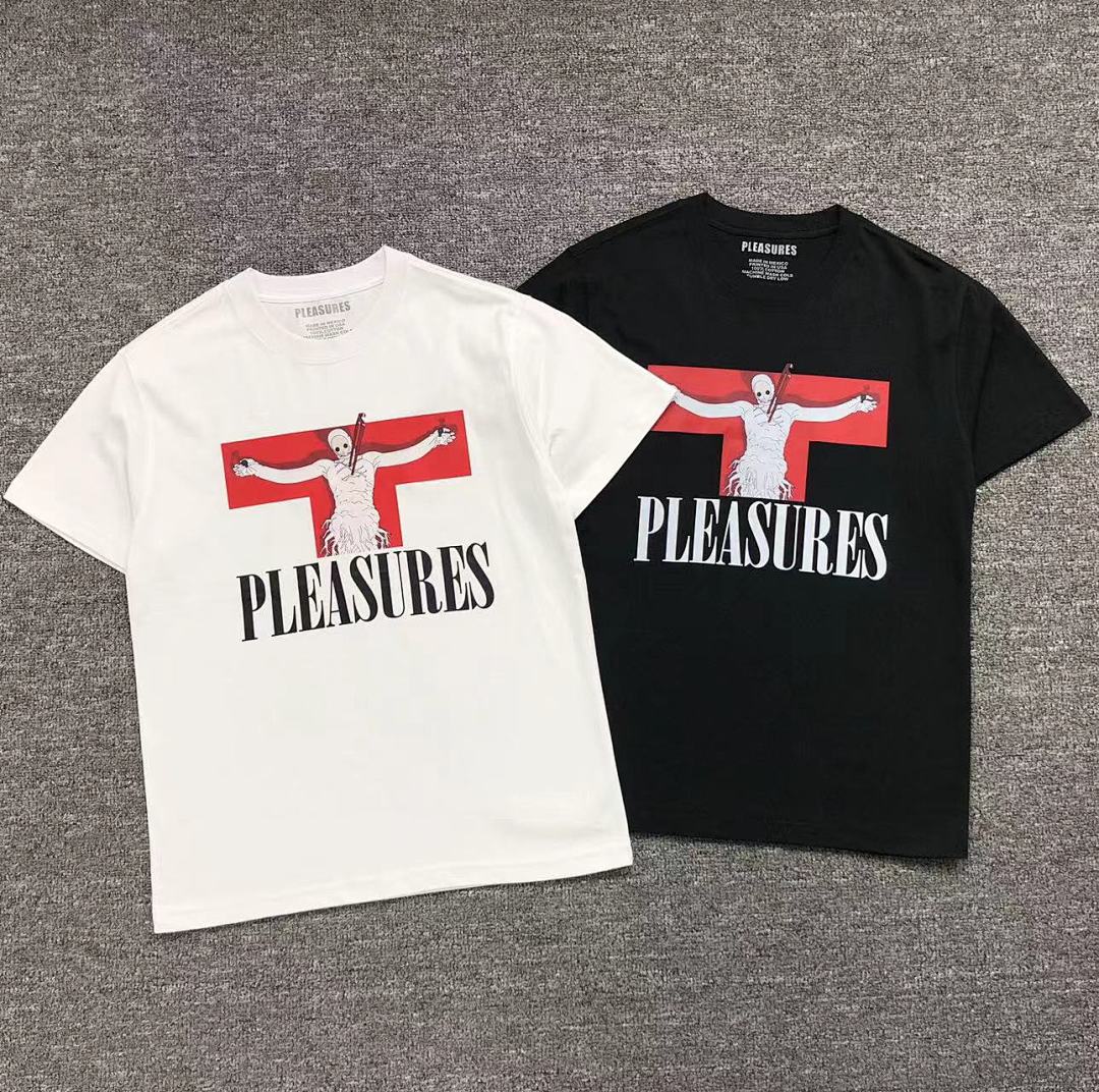 Pleasures 89 PLEASURES T-SHIRT