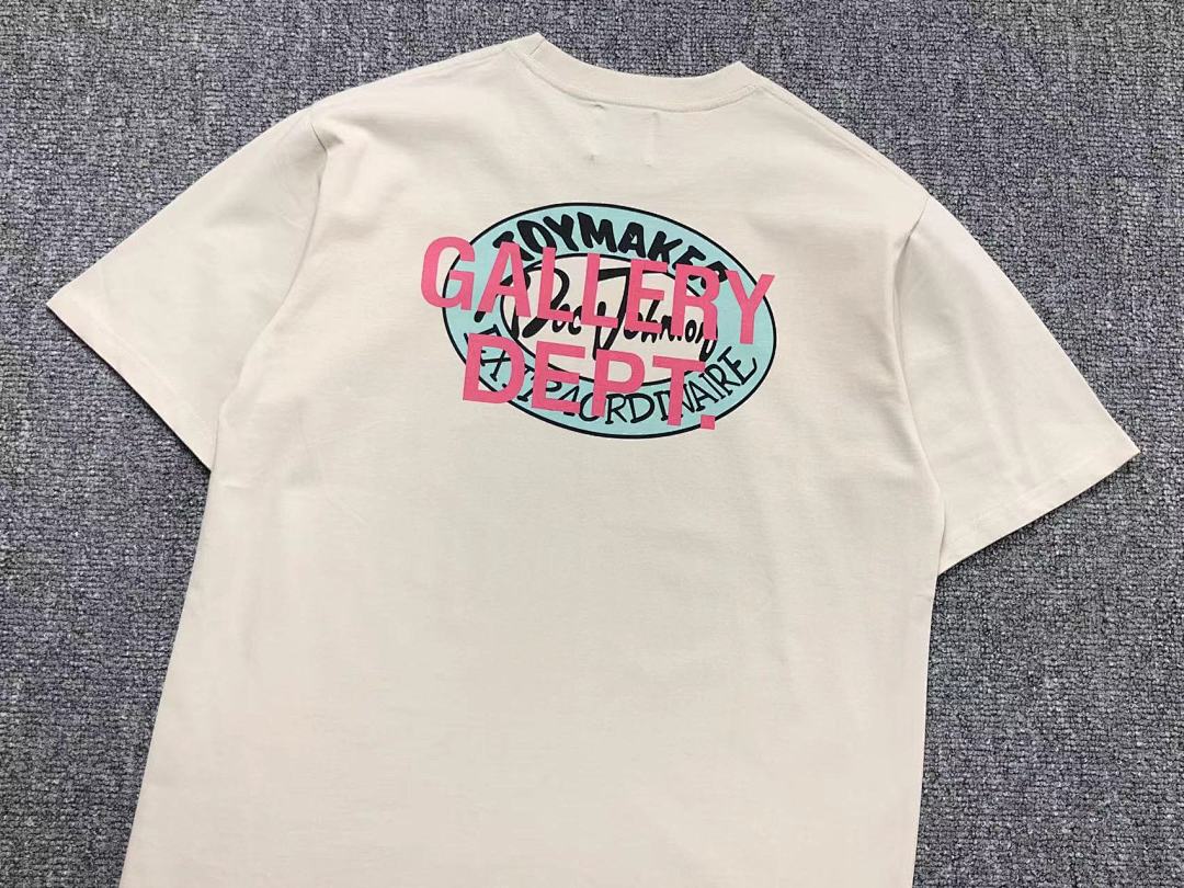 Gallery Dept 78 GALLERY DEPT T-SHIRT - Image 10