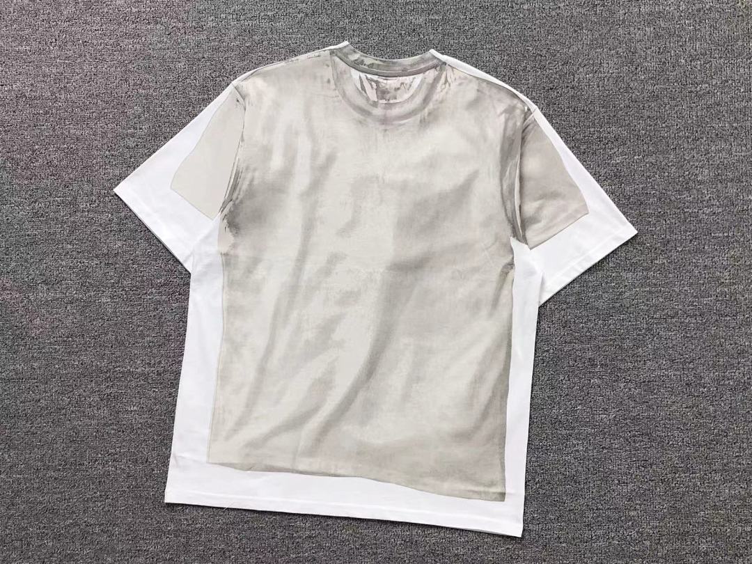 On Running 158 S⭐⭐R⭐⭐E MAISON MARGIELA T-SHIRT - Image 7