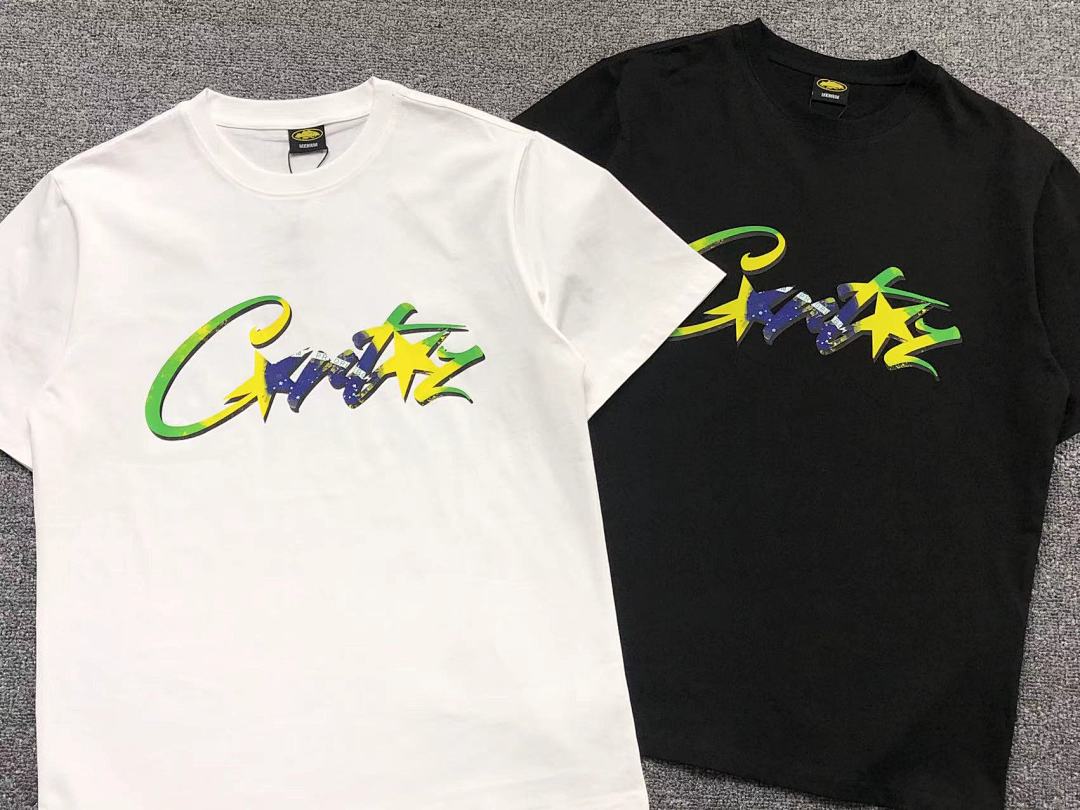 Corteiz 78 CORTEIZ T-SHIRT - Image 4