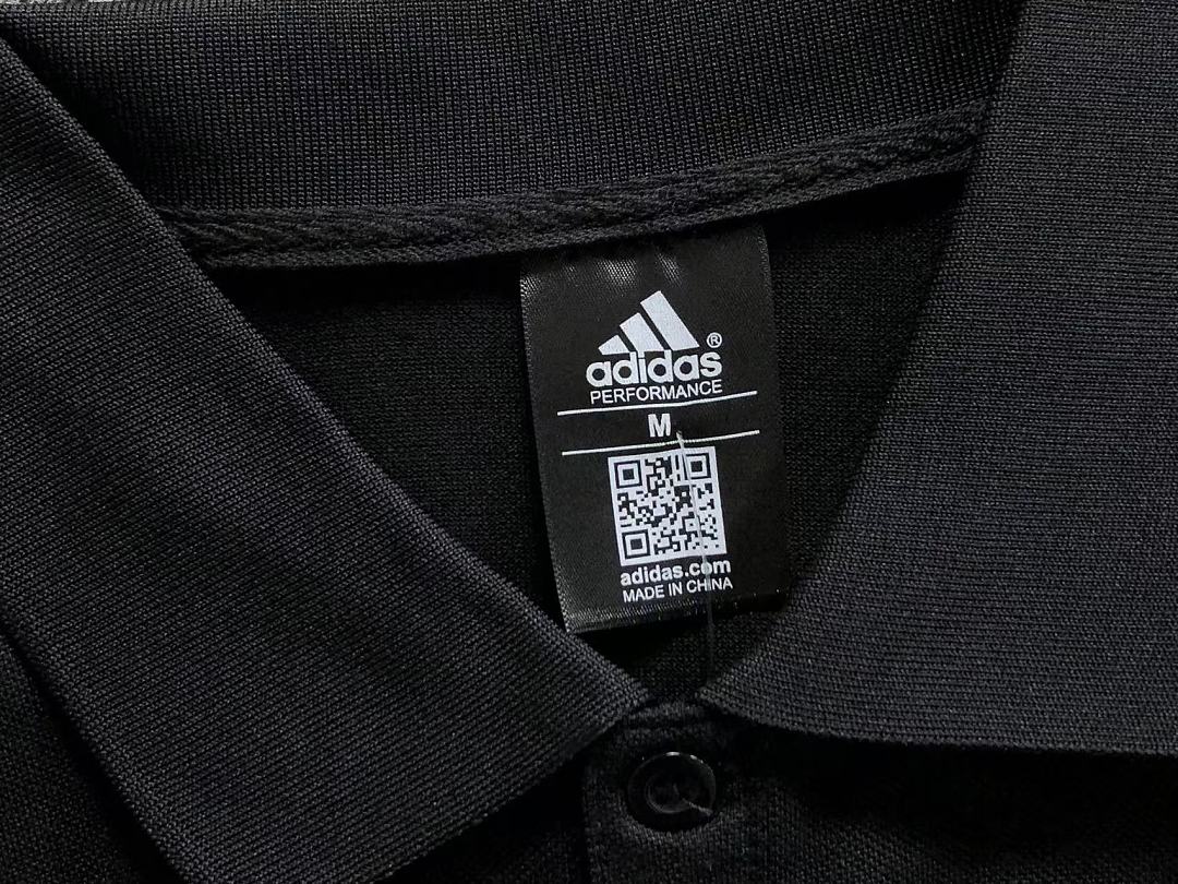 Adidas 108 A⭐I⭐AS POLO 4205230277 (Im 170Cm 60Kg I Wear Size M In The Phot) - Image 16