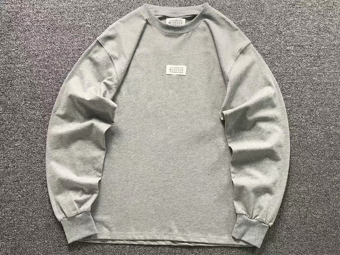 On Running 98 MAISON MARGIELA LONG SLEEVED 5208210286 (Im 170Cm 60Kg I Wear Size 46 In The Phot) - Image 5