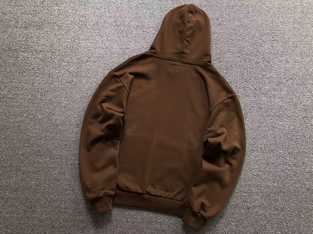 Sp5der 128 SP5DER HOODIE 523260291 (Im 170Cm 60Kg I Wear Size S In The Phot) - Image 11