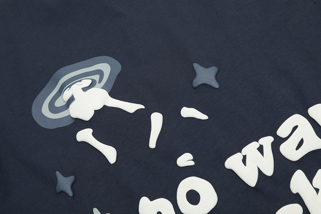Broken Planet 85 BROKEN PLANET T-SHIRT - Image 8