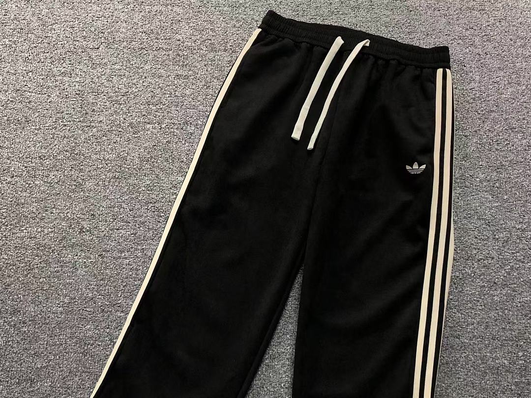 Adidas TROUSERE 129 A⭐I⭐AS JACKET TROUSERS 3207208819 (Im 170Cm 60Kg I Wear Size M In The Phot) - Image 78