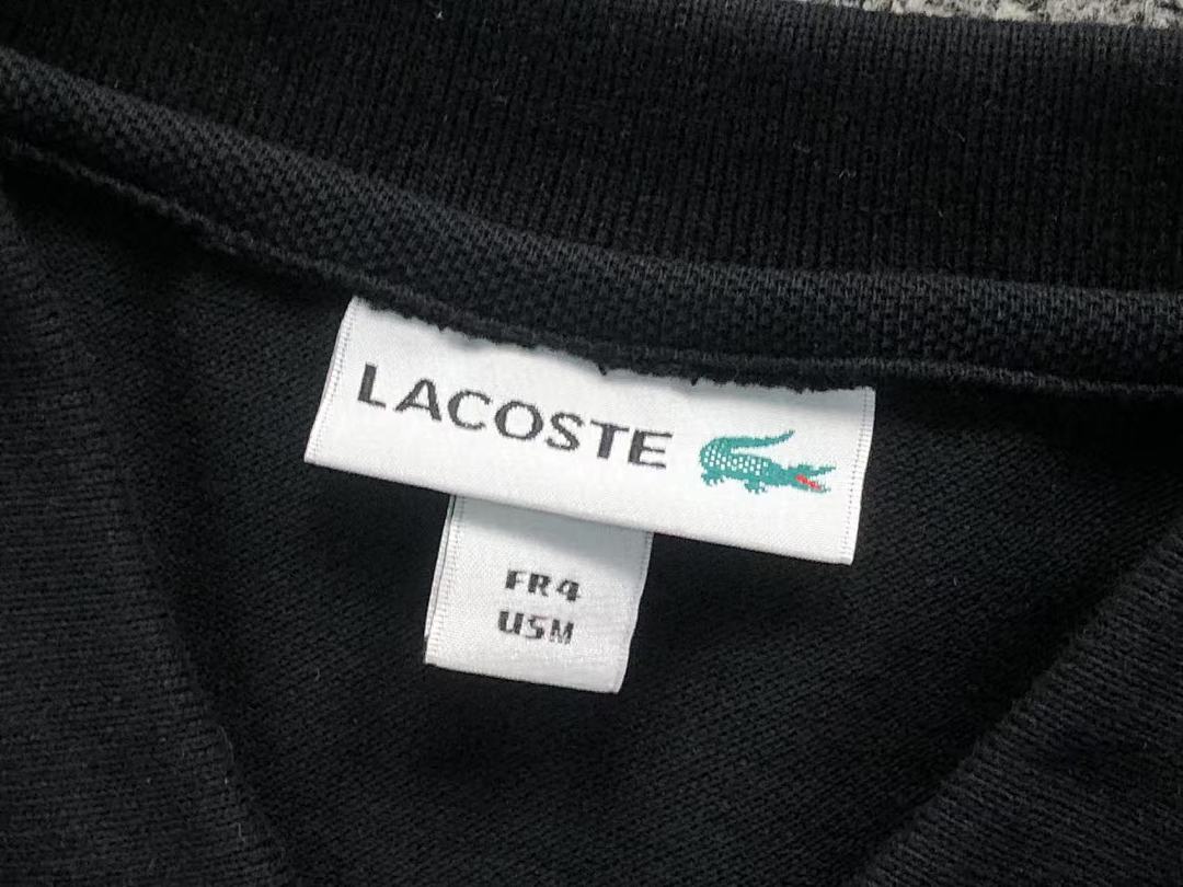 Lacoste 135 LACOSTE POLO 5102701147 (Im 170Cm 60Kg I Wear Size M In The Phot) - Image 33