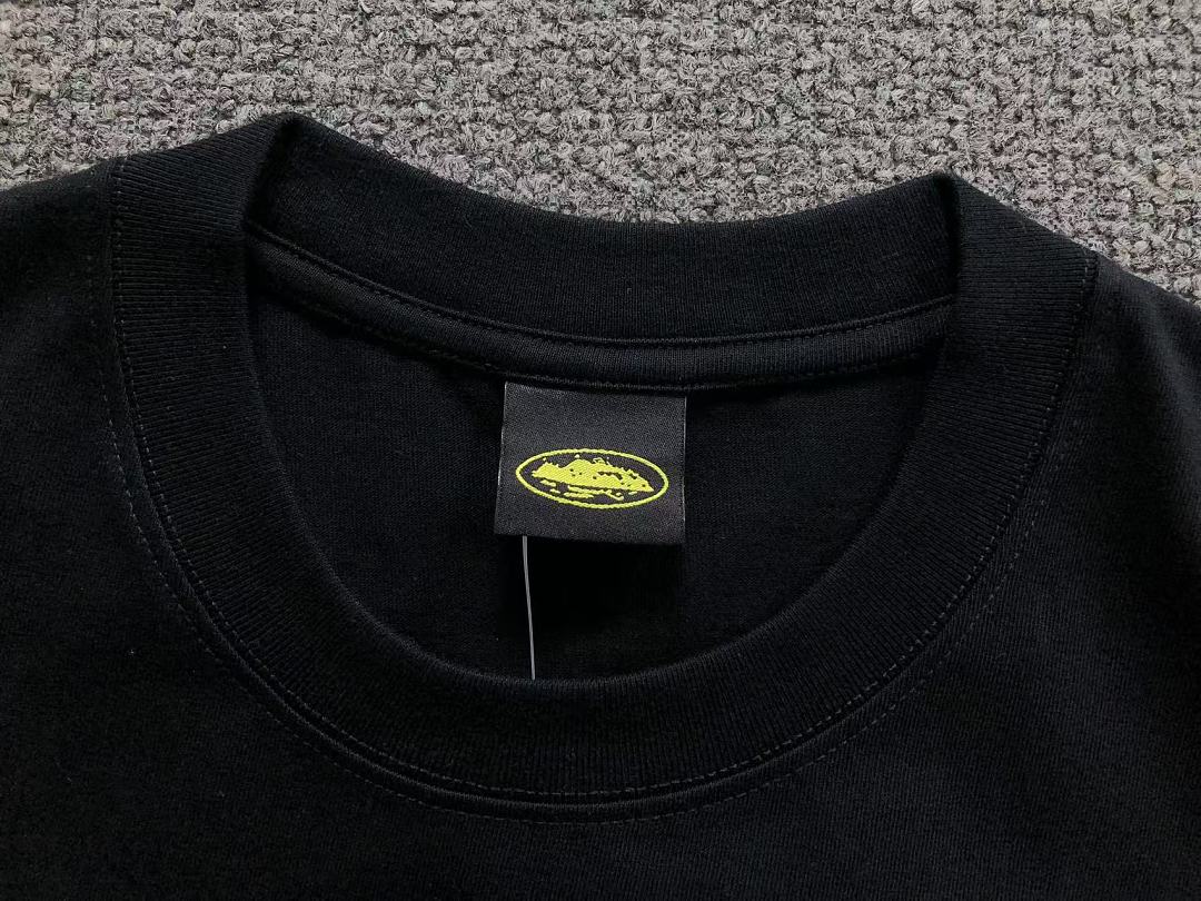 Corteiz 88 CORTEIZ T-SHIRT 5242408123 (Im 170Cm 60Kg I Wear Size M In The Phot) - Image 17