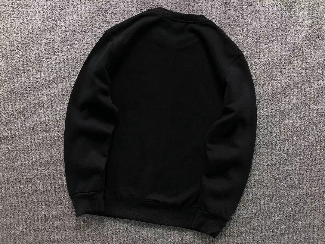 Unbranded 175 H⭐G⭐ B⭐⭐S HOODIE 2112092001 (Im 170Cm 60Kg I Wear Size M In The Phot) - Image 17