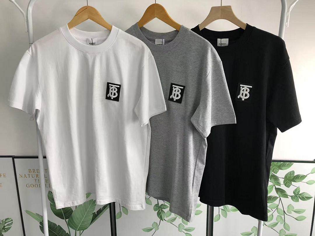 Burberry 128 B⭐R⭐E⭐RY T-SHIRT 211211221 (Im 170Cm 57Kg I Wear Size M In The Phot) - Image 23