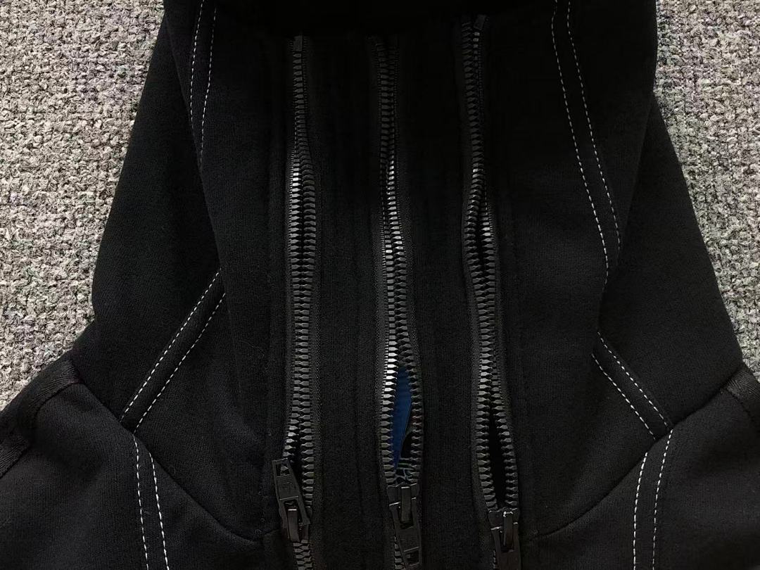 Adidas 258 A⭐I⭐AS HOODIE 1212404159 (Im 170Cm 60Kg I Wear Size S In The Phot) - Image 18