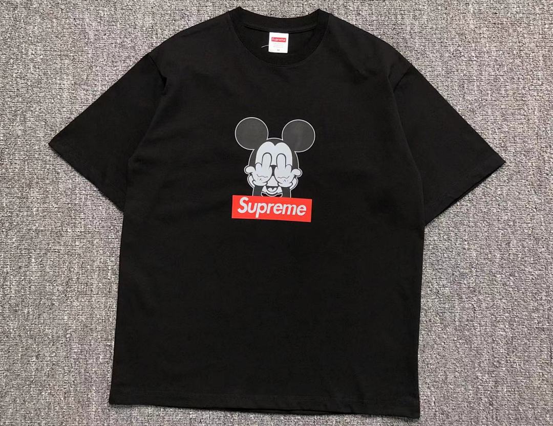Supreme 88 S⭐⭐R⭐⭐E T-SHIRT - Image 5