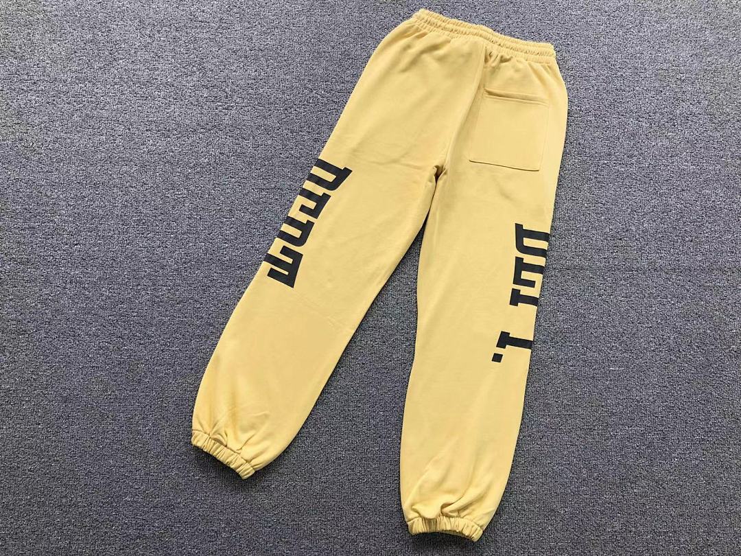 Gallery Dept 118 GALLERY DEPT TROUSERS 3104241024 (Im 170Cm 60Kg I Wear Size S In The Phot) - Image 29