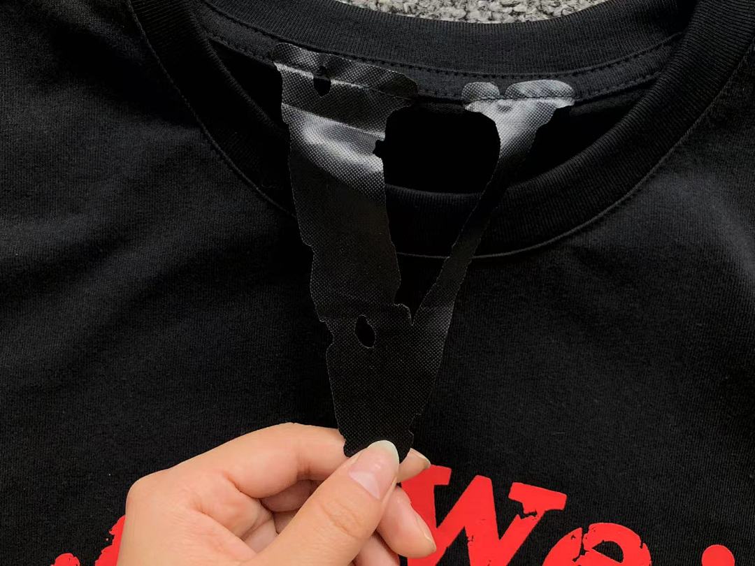 On Running 71 VLONE T-SHIRT 504158791 (Im 170Cm 60Kg I Wear Size S In The Phot) - Image 25