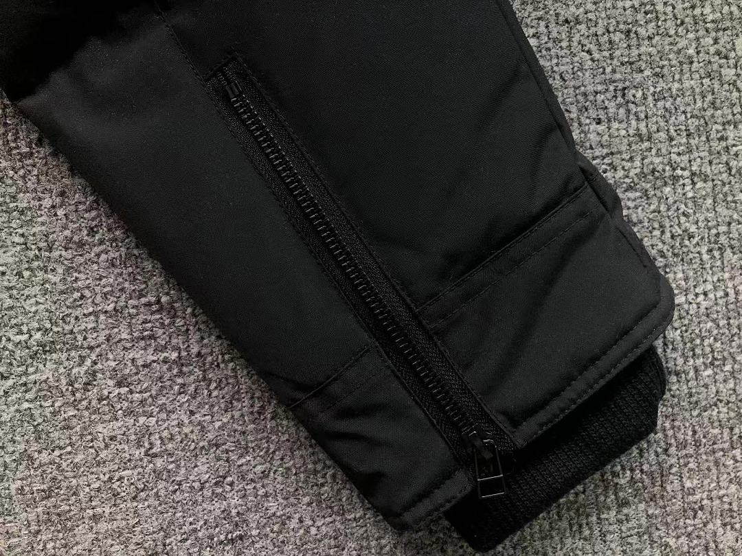 Moose Knuckles 728 M⭐⭐SE K⭐⭐CK⭐⭐S DOWN JACKETS 3208222916 (Im 170Cm 60Kg I Wear Size M In The Phot) - Image 27
