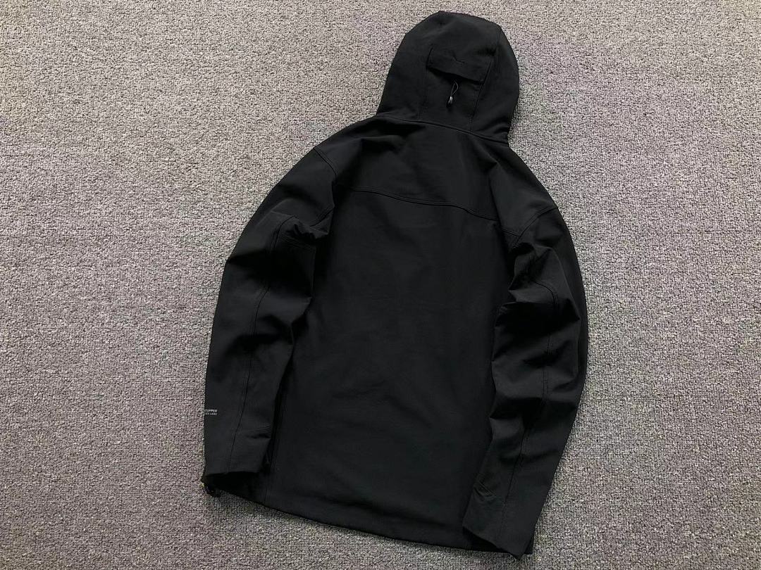Unbranded 419 KA⭐L⭐S SP⭐⭐T JACKET 3108050915 (Im 170Cm 60Kg I Wear Size M In The Phot) - Image 22