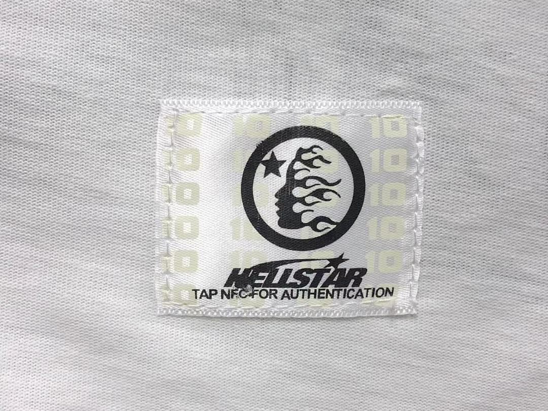 Hellstar 98 HELLSTAR T-SHIRT - Image 27