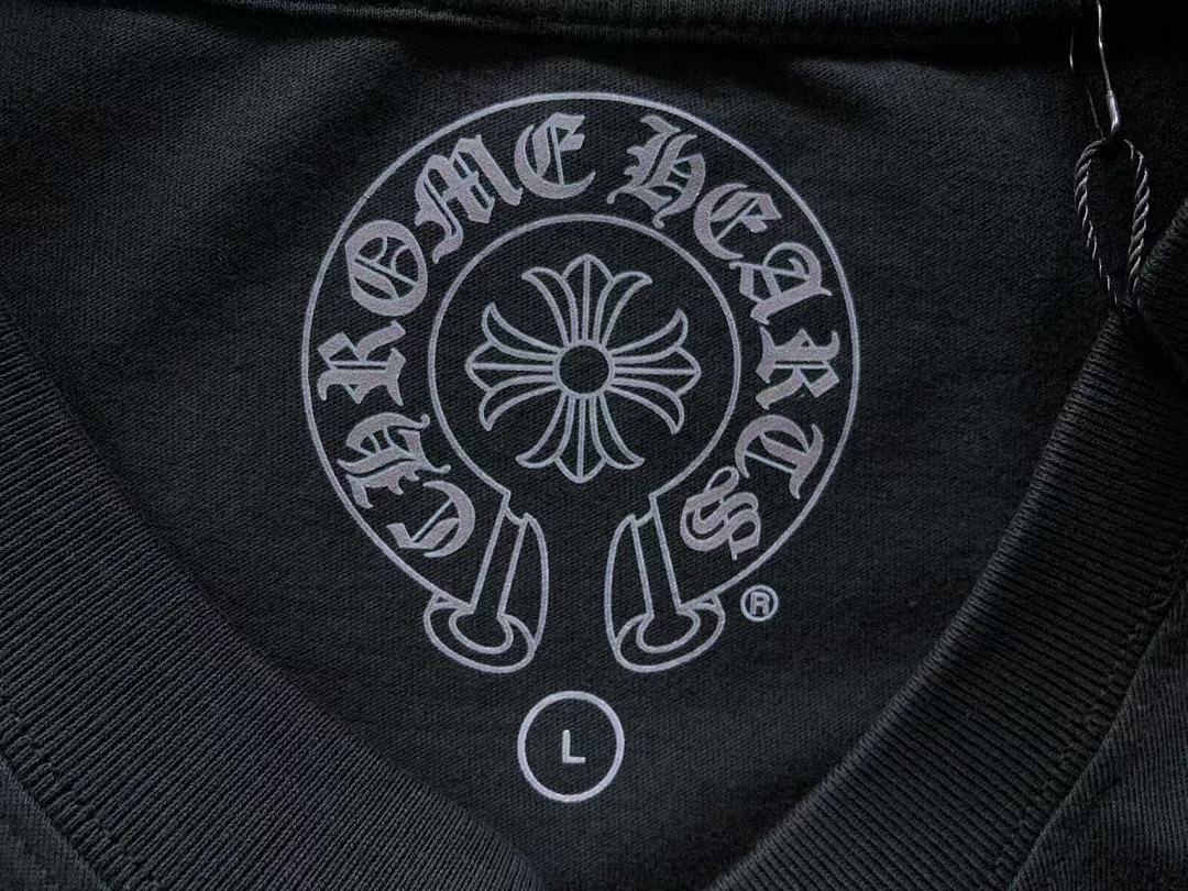 Comme des Garcons 128 C⭐⭐OME HE⭐⭐TS T-SHIRT 3104140502 (Im 170Cm 60Kg I Wear Size L In The Phot) - Image 24
